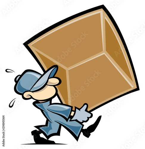 Mover
