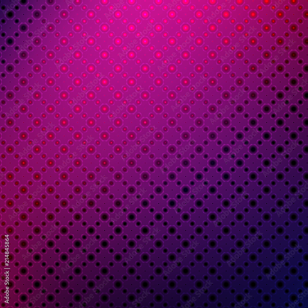 Purple lights - background Purple lights - background