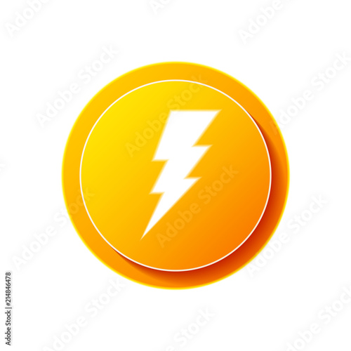 Free Download Bolt icon - GFXLoad