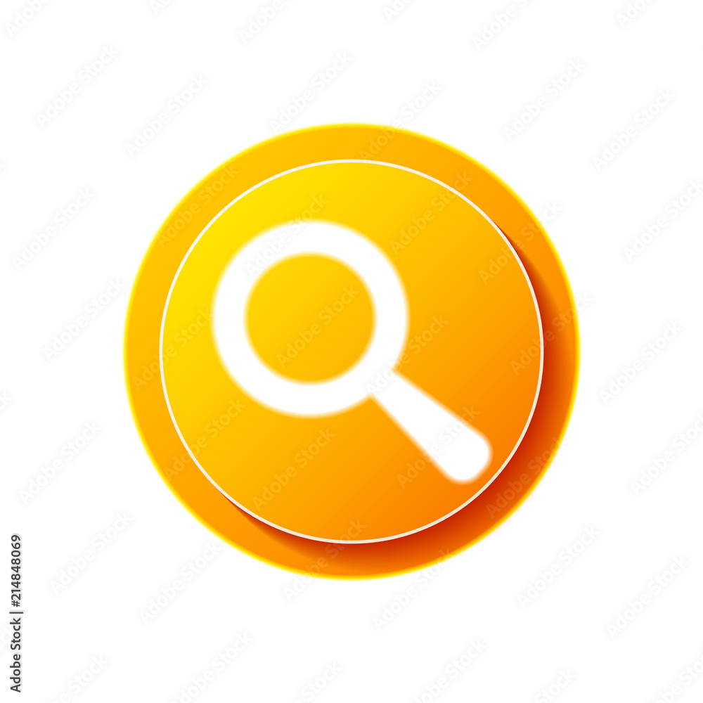 Find, magnify, search, zoom icon Find, magnify, search, zoom icon