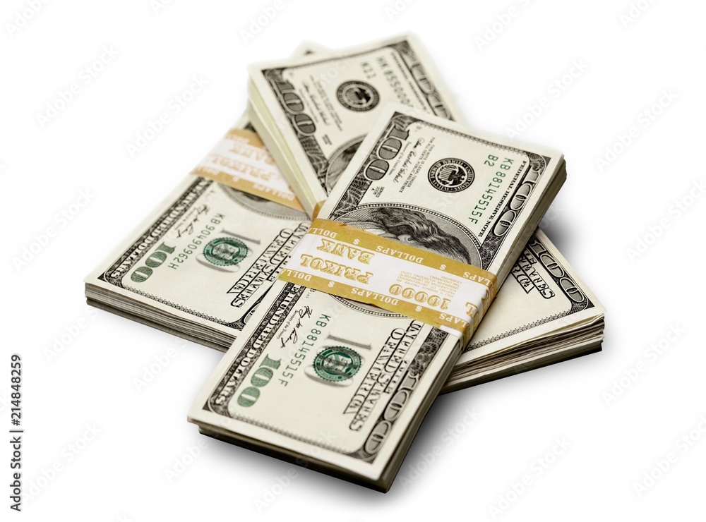 Dollar Bills Dollar Bills