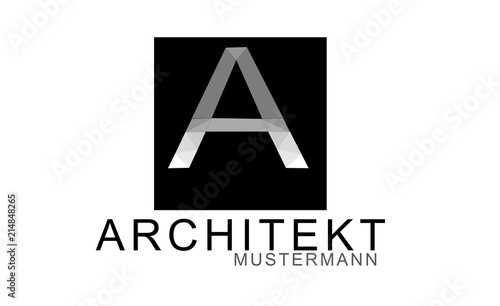 Architekt  Logo