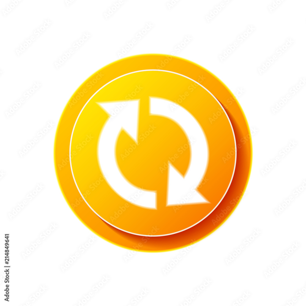 Refresh icon Refresh icon