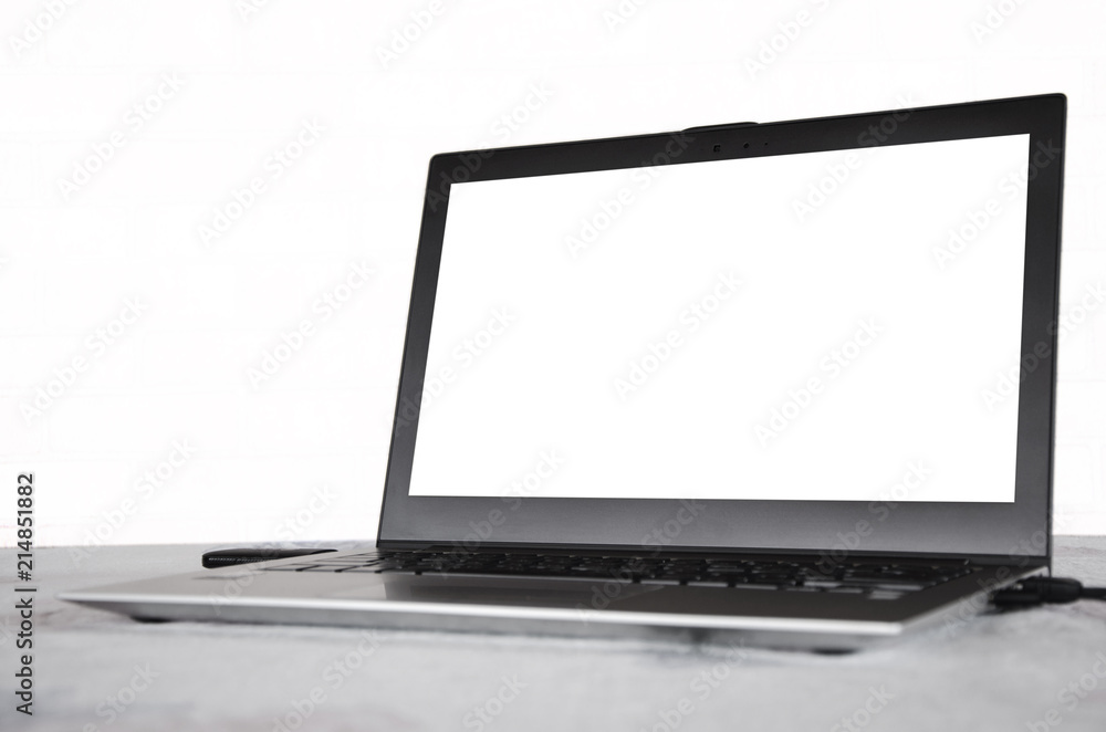 Monitor screen computer Monitor screen computer