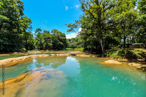Agua Azul