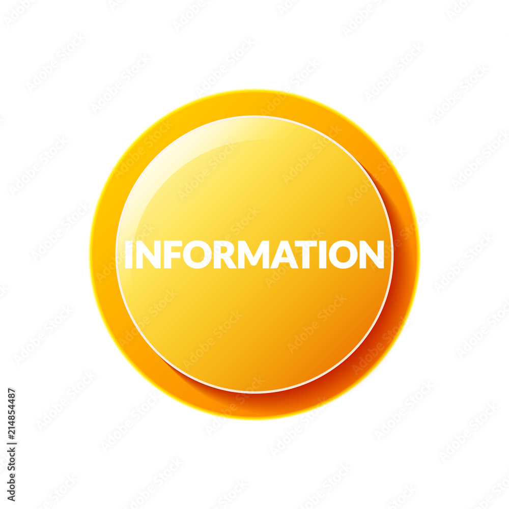 Information icon