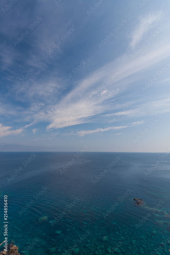 Obraz premium 積丹半島view