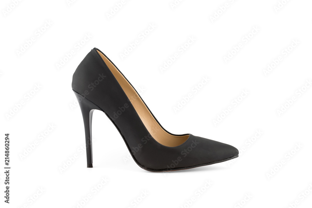 woman heel stiletto shoe woman heel stiletto shoe