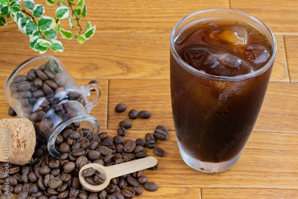 アイスコーヒー コーヒーブレイク イメージ アイスコーヒー コーヒーブレイク イメージ