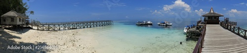 Sipadan Island, Borneo, Malaysia