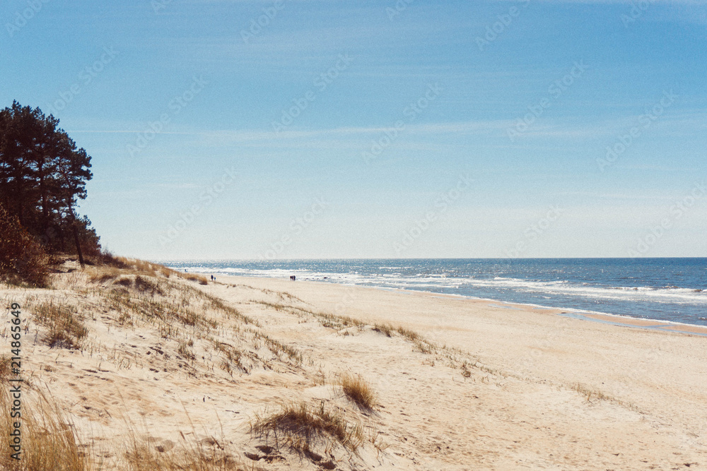Baltic Sea Baltic Sea