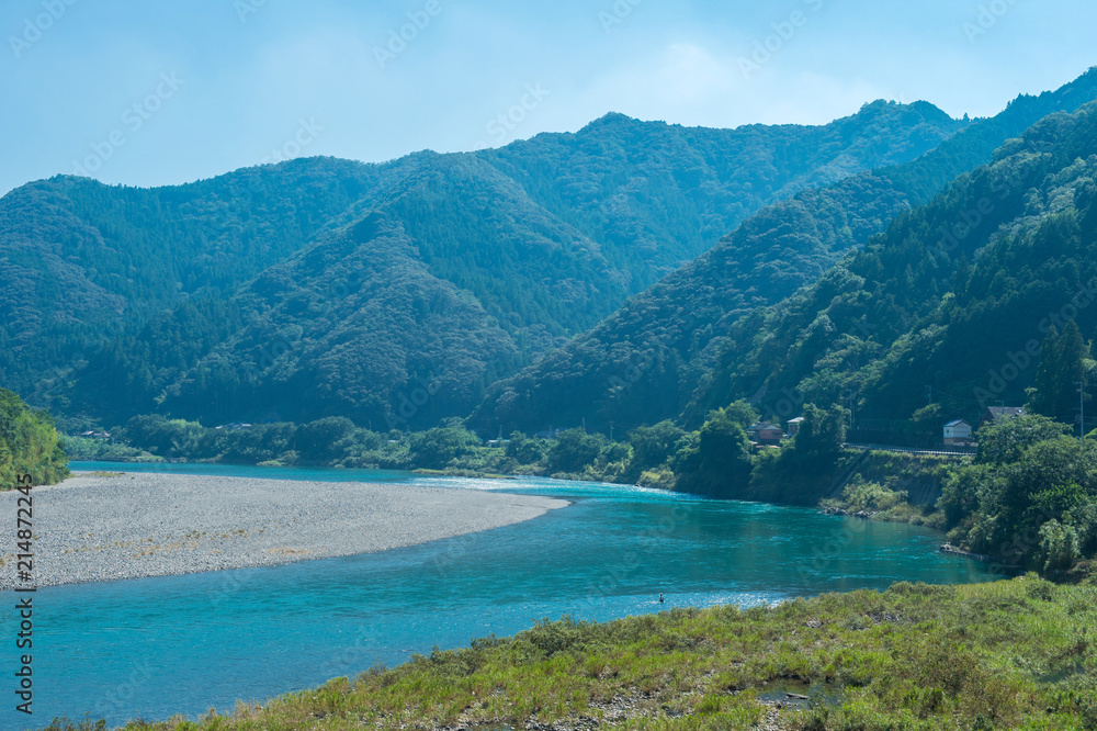 仁淀川 仁淀川