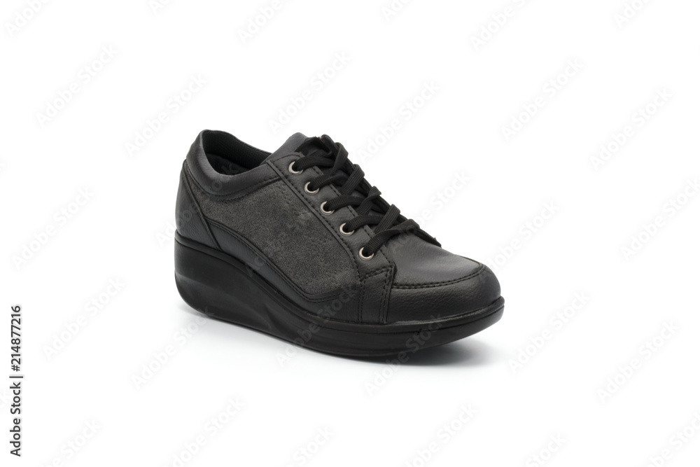 Woman shoes casual sport Woman shoes casual sport