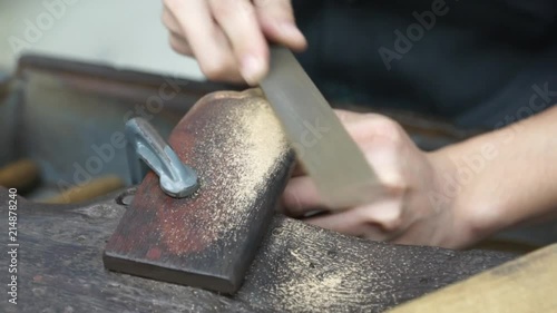 Schmuck herstellung fabrik in Asien