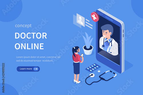 doctor online