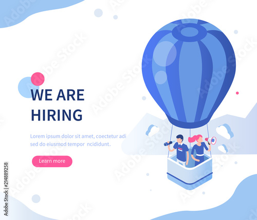 hiring