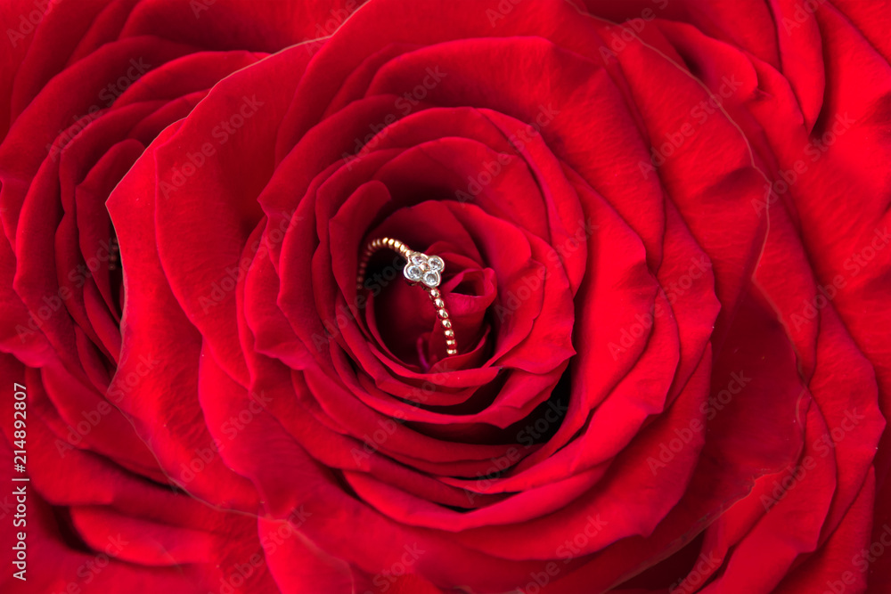 Vintage 14K Black Hills? Tri-Color Gold Carved Rose Flower Leaves Ring Size  7.5 | eBay