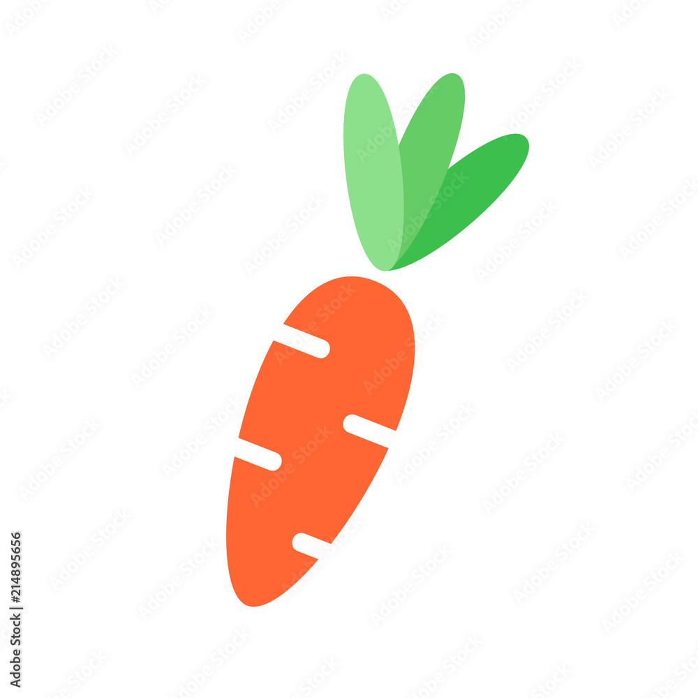 Carrot icon Carrot icon