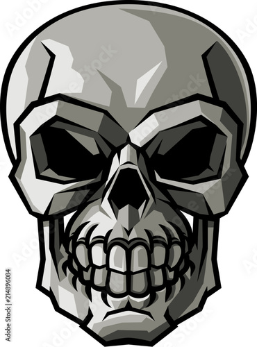 Skull Design