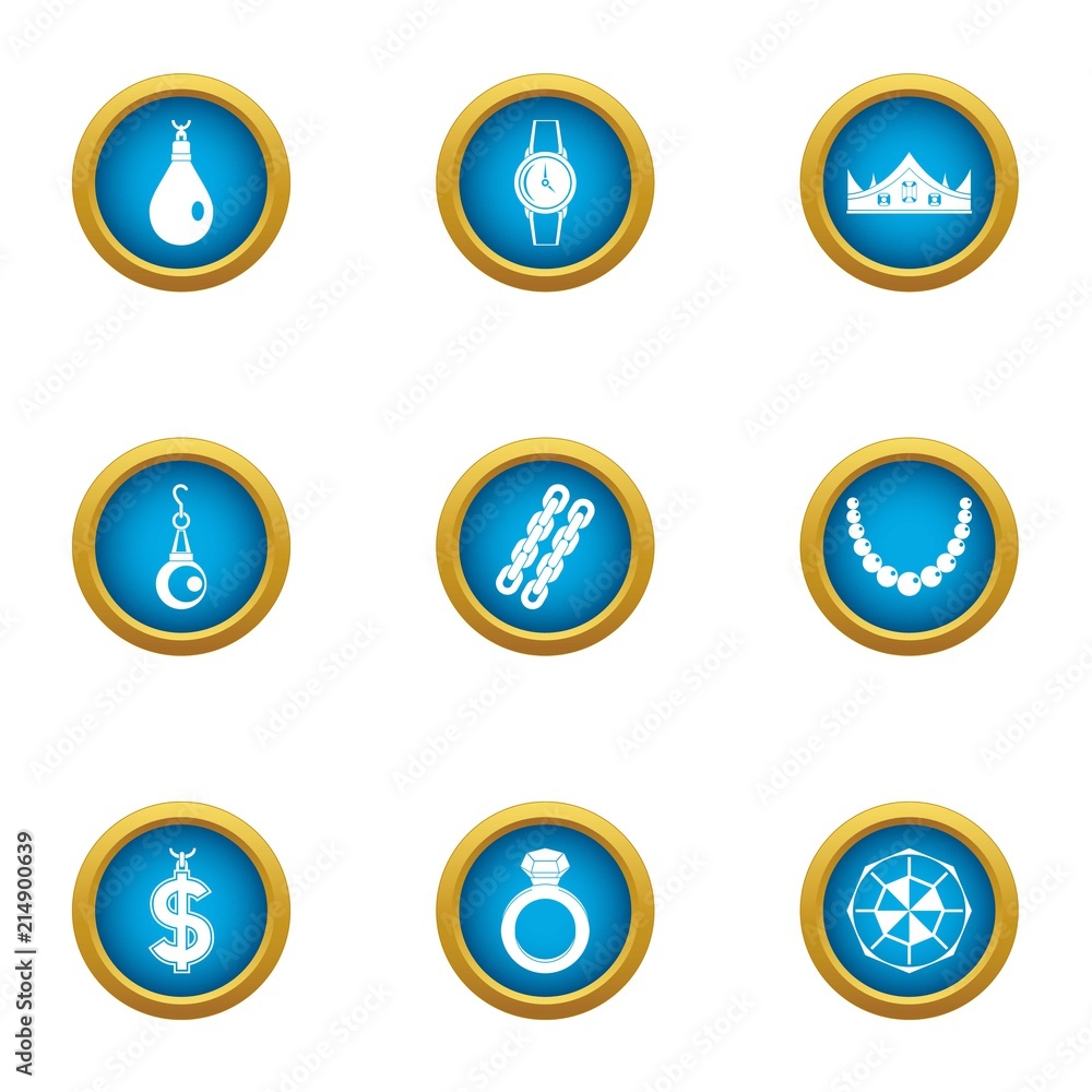 Pathos icons set. Flat set of 9 pathos vector icons for web isolated on white background Pathos icons set. Flat set of 9 pathos vector icons for web isolated on white background
