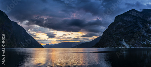 Sognefjord