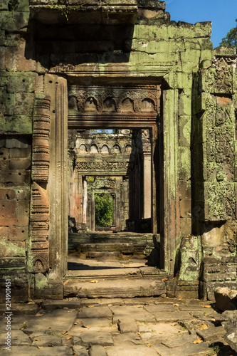 Kambodscha - Angkor - Preah Khan