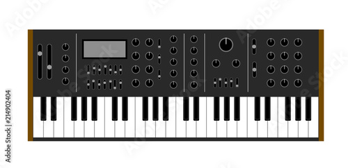 synthesizer