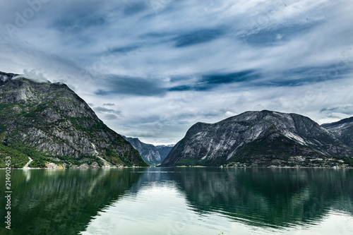 eidfjord © by-studio