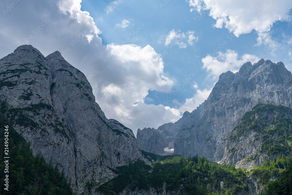 Kaiserbachtal Kaiserbachtal