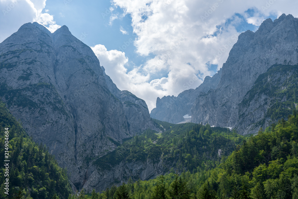 Kaiserbachtal Kaiserbachtal