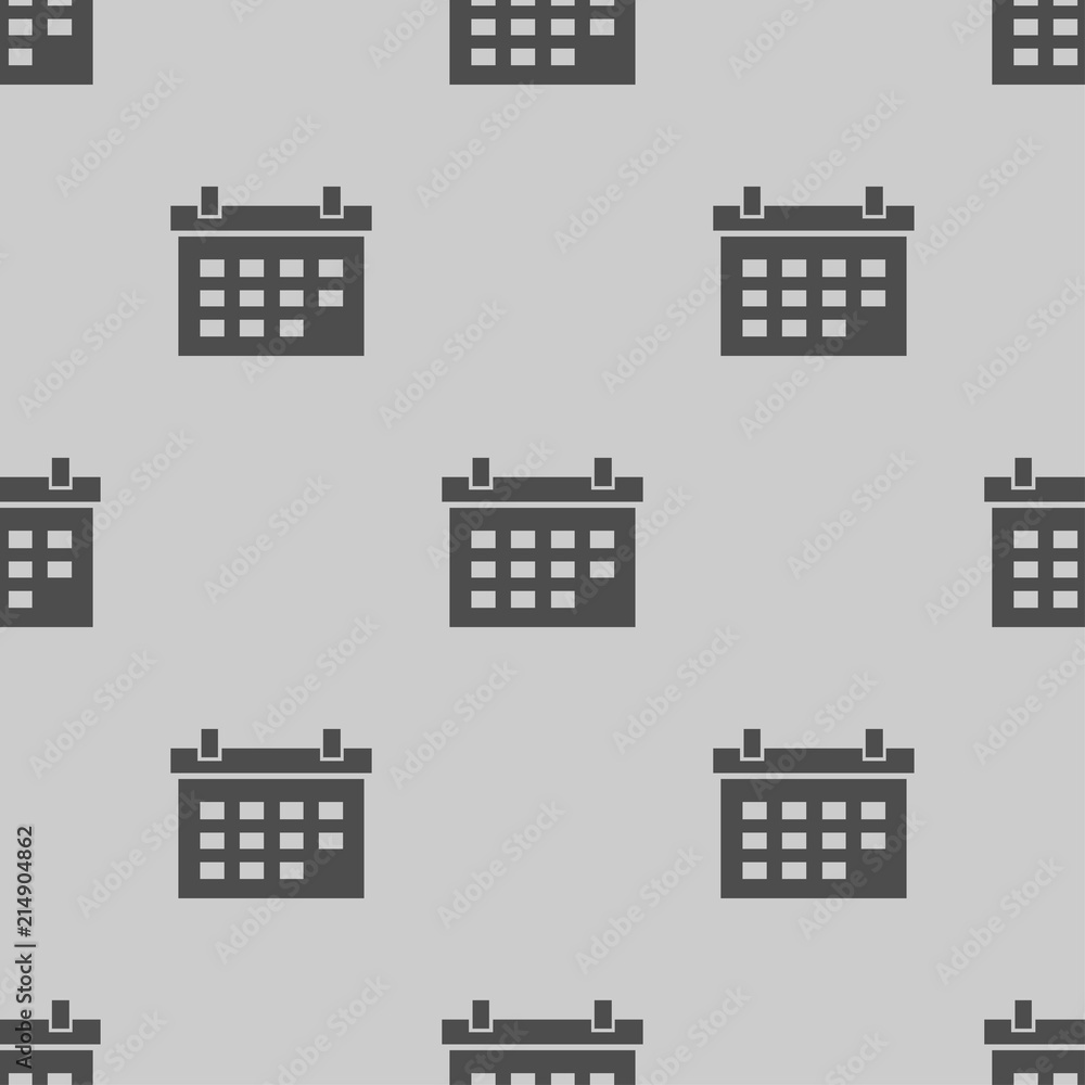 calendar icon vector illustration calendar icon vector illustration