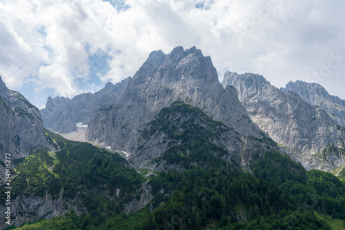 Kaiserbachtal