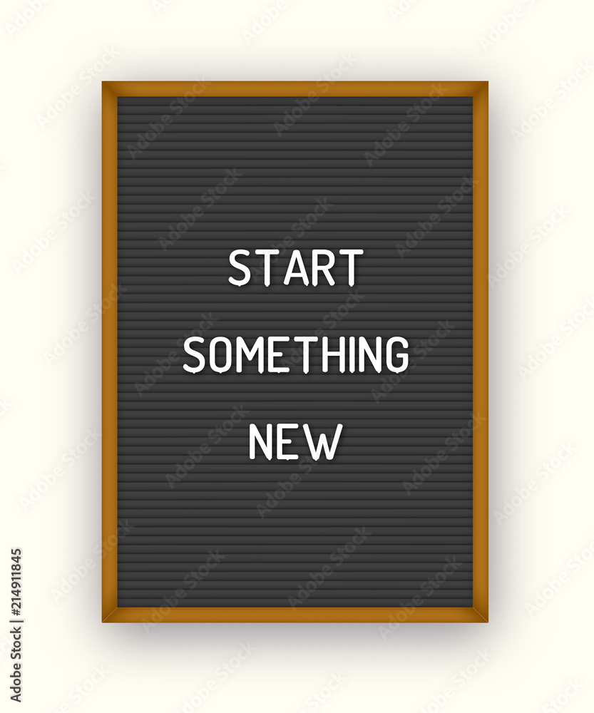 Motivation letterboard quote Motivation letterboard quote