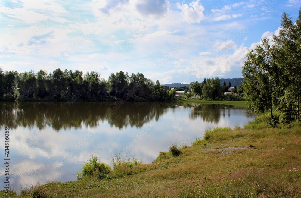 Lake Lake