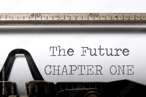 The future chapter one