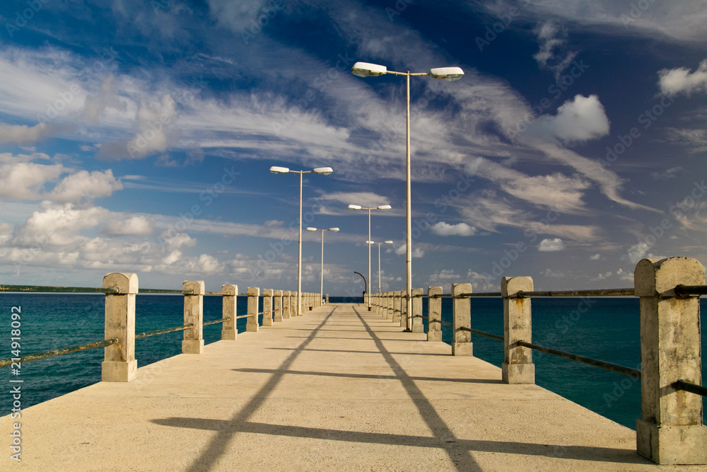 Obraz premium Porto Santo