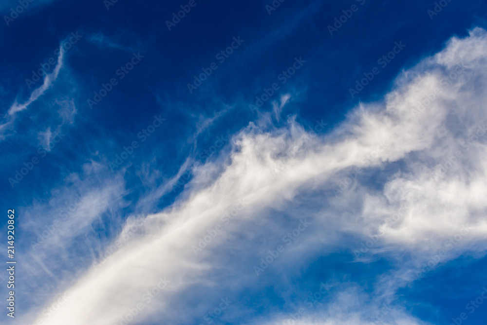 colorful dramatic sky with cloud at sunset. colorful dramatic sky with cloud at sunset.