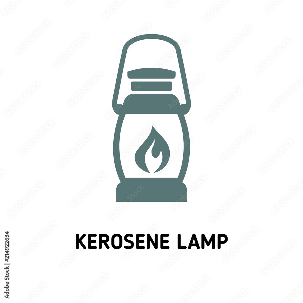 Kerosene Lamp designs, themes, templates and downloadable graphic elements  on Dribbble