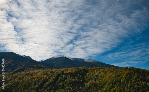 Pyrénées