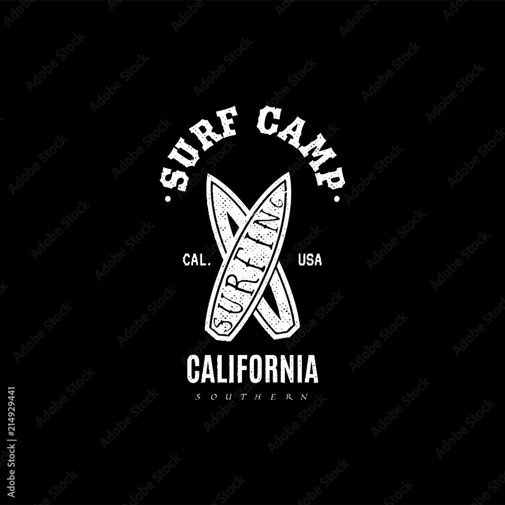 A set of surfing for printing. Wild wave logo, surf point sticker, elements of boards for school surfing. A set of surfing for printing. Wild wave logo, surf point sticker, elements of boards for school surfing.