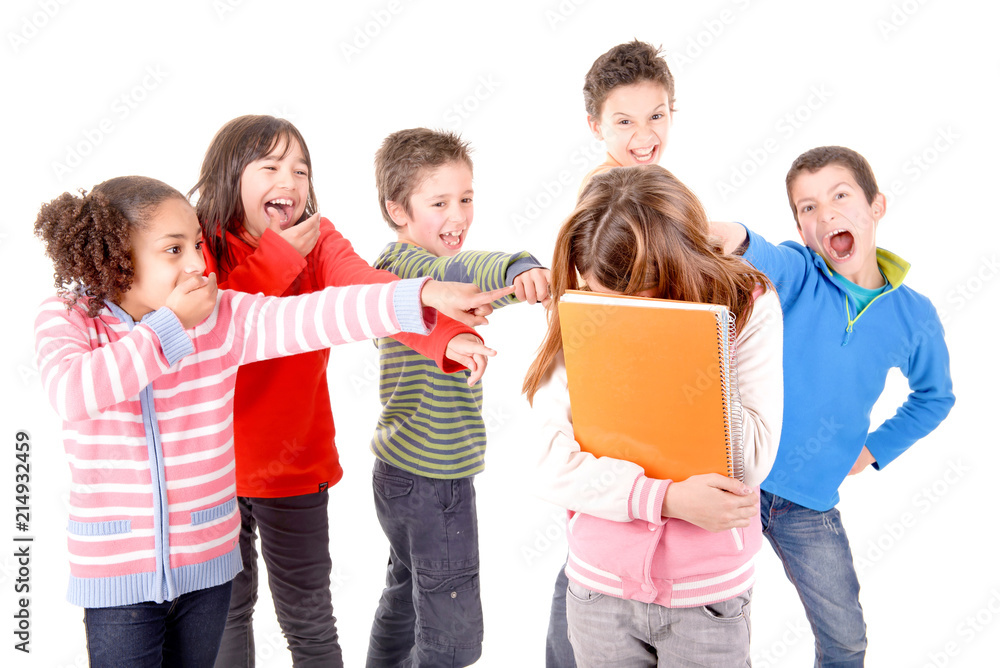 bullying bullying