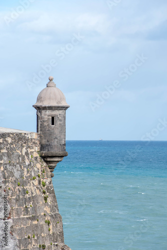 San Juan, Puerto Rico