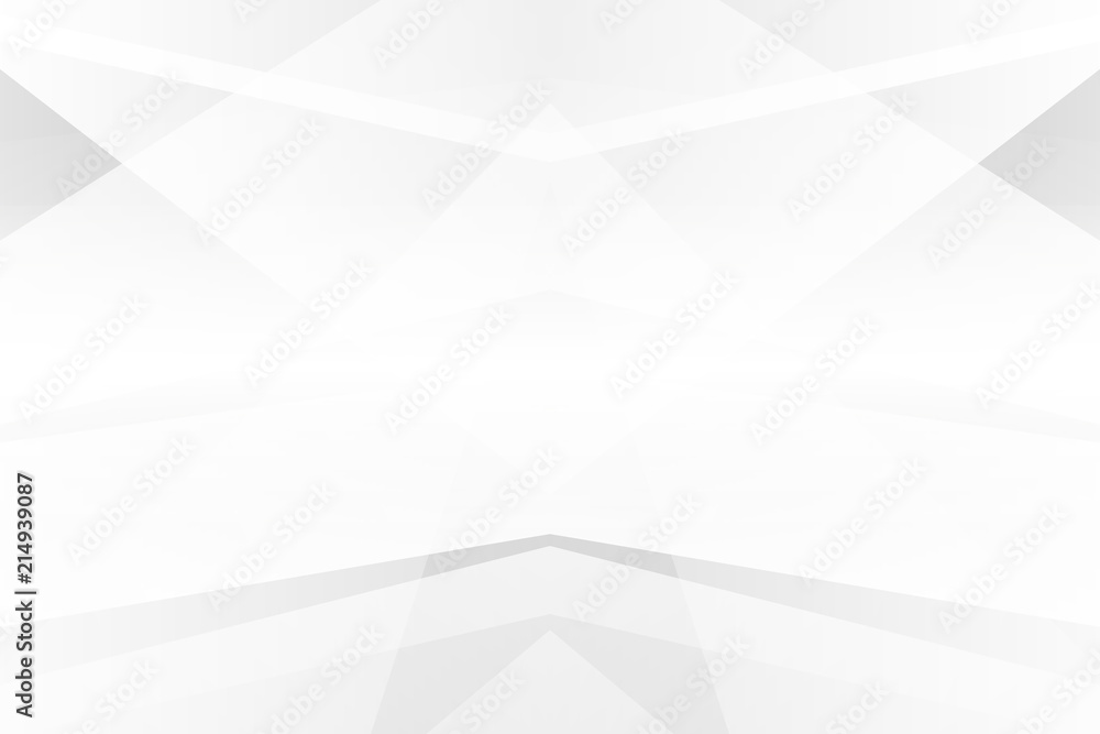 Abstract white and grey on light silver background modern design. Vector illustration EPS 10. Abstract white and grey on light silver background modern design. Vector illustration EPS 10.