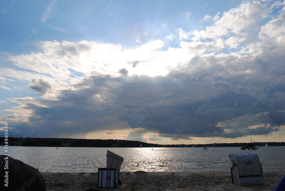 Wannsee Wannsee