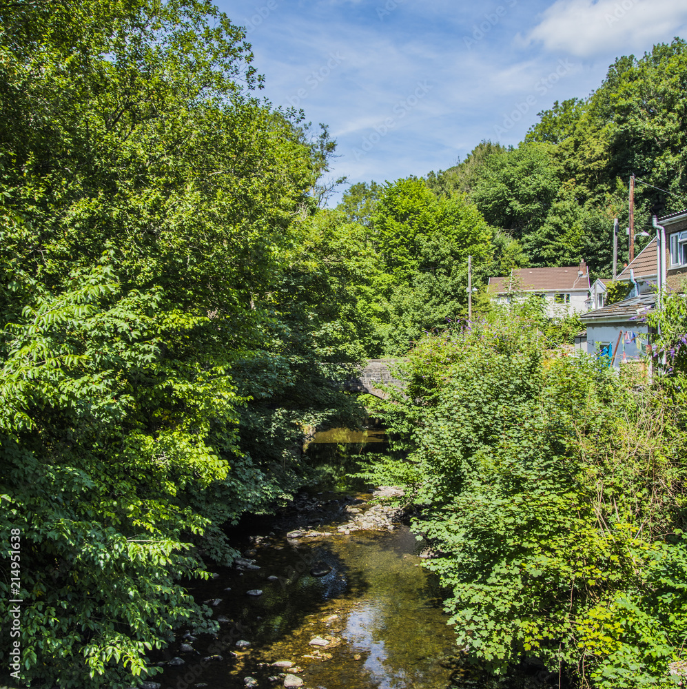 River Neath