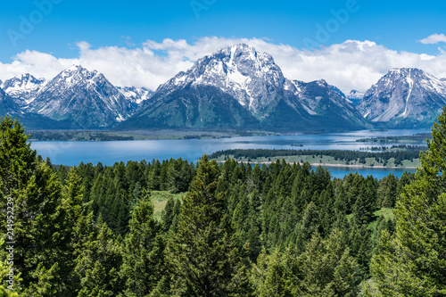 Grand Teton National Park