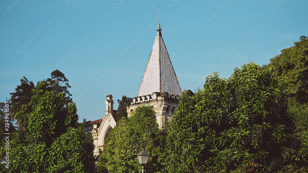 Church Church