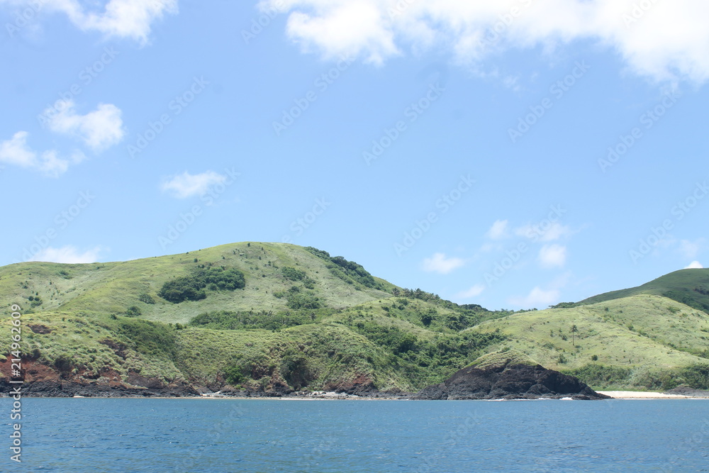 Calaguas Islands