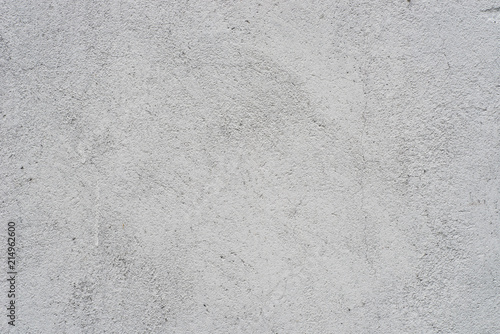 gray pastered wall background texture