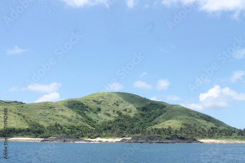 Calaguas Islands photo